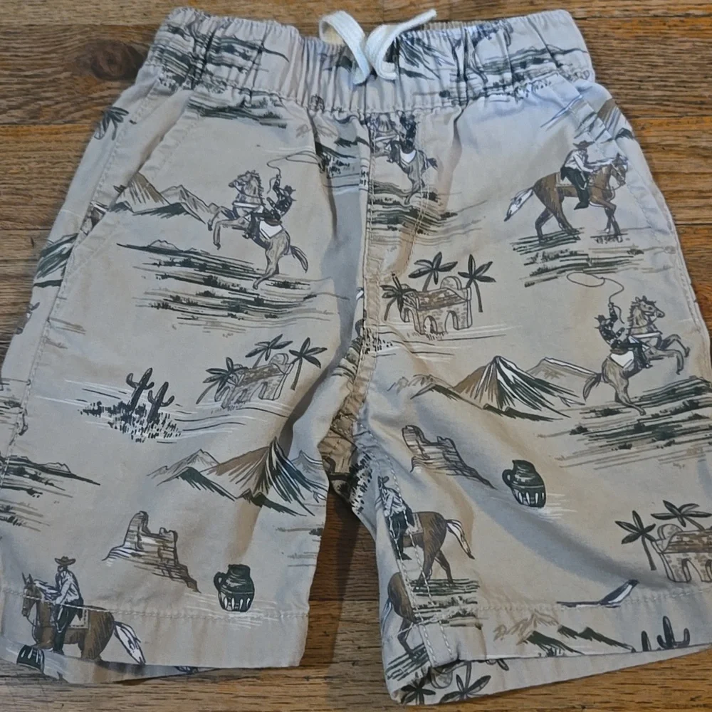 The Children's Place Shorts